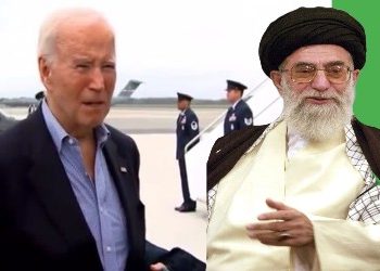 ইসরায়েলে হামলা করলে ভয়ঙ্কর পরিনতি হবে : ইরানকে সতর্ক করল আমেরিকা