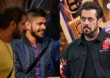 অভিনেতা সালমান খানকে হত্যায় ২৫ লাখ টাকার চুক্তি, পাকিস্তান থেকে আনা হয় অস্ত্র