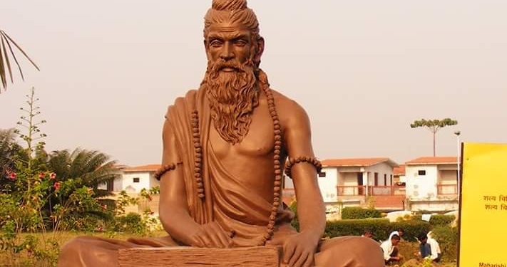 পতঞ্জলির যোগ সূত্র -১ (সমাধি পদ)