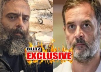 হিন্দুদের খ্রিস্টান করার ষড়যন্ত্রে লিপ্ত দক্ষিণ এশিয়ায় জঙ্গি কার্যক্রমের সমন্বয়কারী ড্যানিয়েল স্টিফেন কোর্নির সঙ্গে ‘রাউল ভিঞ্চি’র গোপন সাক্ষাৎ ! ভয়ংকর তথ্য দিল ‘ব্লিটজ’