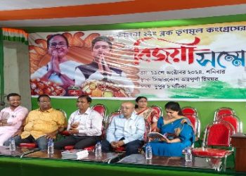 বিচারপতিরা সবাই বিজেপির লোক বলে দাবি কালনার তৃণমূল বিধায়কের