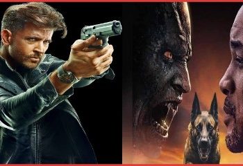 হিন্দি সিনেমার ইতিহাসে বিপ্লব ঘটাতে চলেছেন হৃতিক রোশন