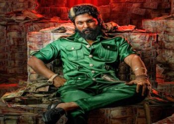 ‘পুষ্পা ২’ ছবির টিকিটের দাম ২৩৩ শতাংশ বাড়িয়ে দিল নির্মাতারা