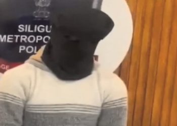 কিশোরদের প্রশিক্ষণ দিয়ে ‘চোর গ্যাং’ তৈরি করে চলছিল হাত সাফাই, মাস্টারমাইন্ড বিকি বাল্মিকীকে পাকড়াও করল শিলিগুড়ি পুলিশ