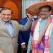 আসামের ৫ আসনের উপনির্বাচনে সবকটিতে জয়ী বিজেপি জোট, মুসলিম অধ্যুষিত আসনে জয়ী বিজেপি প্রার্থী