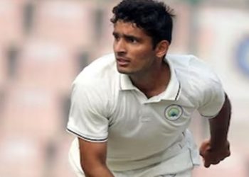 এক ইনিংসে একাই ১০ উইকেট শিকার করল এই ভারতীয় পেসার