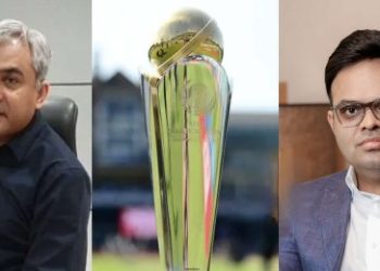 চ্যাম্পিয়ন্স ট্রফি খেলতে পাকিস্তান যাবে না, আইসিসিকে সাফ জানিয়ে দিল বিসিসিআই