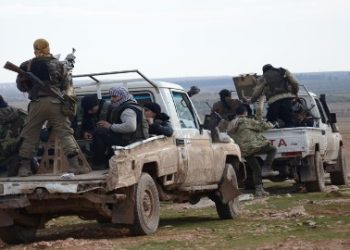 সিরিয়ার আলেপ্পো শহরে অতর্কিত হামলা চালিয়েছে সশস্ত্র সন্ত্রাসীরা, তুমুল সংঘর্ষ চলছে, সব রাস্তা বন্ধ করে দিয়েছেন বাশার আল-আসাদ