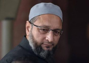 তিরুপতি মন্দিরে মুসলিম কর্মচারী না থাকলে ওয়াকফ বোর্ডে হিন্দুরা কেন ? আসাদউদ্দিন ওয়াইসির প্রশ্ন