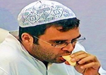 মুঘল শাসকদের কুকীর্তি নিয়ে মুখে কুলুপ, হিন্দু রাজাদের নিয়ে লাগাতার কটুক্তি করছেন রাহুল গান্ধী, কংগ্রেসের ‘রাজ পরিবারের’ স্বৈরাচারী মানসিকতার কিছু নজির….