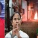 ধর্মনিরপেক্ষ ভারতে বাংলার হিন্দুরা দ্বিতীয় শ্রেণীর নাগরিকে পরিণত হয়েছে : মুর্শিদাবাদের বেলডাঙ্গায় হিংসার প্রতিক্রিয়ায় অমিত মালব্য