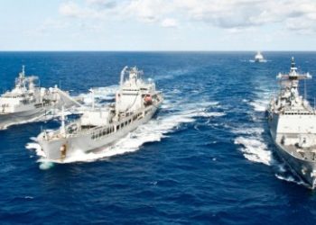 ইরানের হুমকির পর মধ্যপ্রাচ্যে বিধ্বংসী বি-৫২ এস যুদ্ধজাহাজ মোতায়েন করতে চলেছে মার্কিন যুক্তরাষ্ট্র