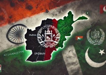 আফগানিস্তান ইস্যুতে ভারতের কুটনৈতিক চালে কুপোকাত পাকিস্তান