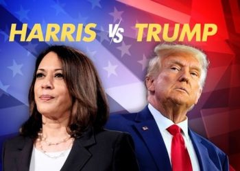 মার্কিন প্রেসিডেন্ট নির্বাচন : এগিয়ে ডোনাল্ড ট্রাম্প