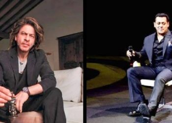 শাহরুখ খানের কাছে ৫০ লক্ষ টাকা দাবি করে হুমকি ফোন, ফের সলমন খানকে হুমকি