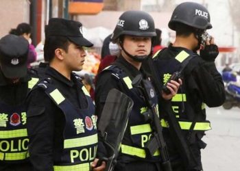 চীনের কারিগরি প্রশিক্ষণ কেন্দ্রে ছুরিকাঘাতে ৮ জন নিহত