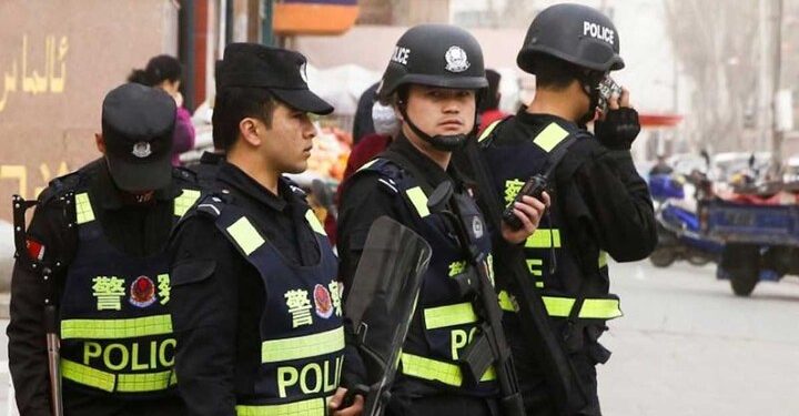 চীনের কারিগরি প্রশিক্ষণ কেন্দ্রে ছুরিকাঘাতে ৮ জন নিহত