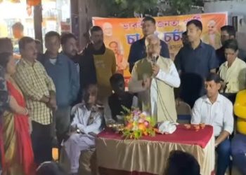 পশ্চিমবঙ্গ,পশ্চিম বাংলাদেশ হতে বেশি সময় লাগবে না : দিলীপ ঘোষ