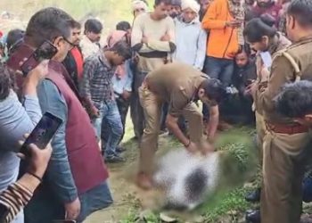 বিজেপিকে সমর্থন করায় দলিত মহিলাকে খুন করল অখিলেশ যাদবের দলের ক্যাডাররা, বস্তাবন্দি লাশ উদ্ধার