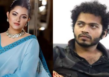 ট্রাকের চাকায় পিষ্ট হয়ে মৃত্যু হল বাংলাদেশের অভিনেত্রী পরিমণির প্রথম স্বামীর