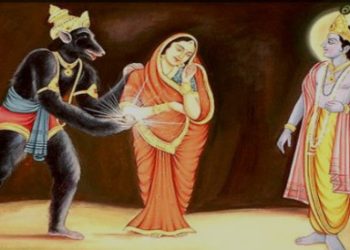 মুঘল ও বামপন্থী ইতিহাসবিদরা যে দুর্মূল্য রত্নকে ‘কোহিনূর’ নামে বিখ্যাত করেছিল সেটি আসলে ‘শ্যামন্তক মণি’