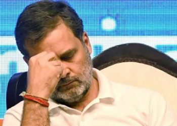 রাহুল গান্ধী আদপেই কি ভারতীয় ? কেন্দ্রীয় স্বরাষ্ট্র মন্ত্রককে ১৯ ডিসেম্বরের মধ্যে সিদ্ধান্ত নিতে নির্দেশ দিল হাইকোর্ট!