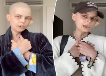 তারকা টিকটকার বেলা ব্র্যাডফোর্ডের মৃত্যুর দুই সপ্তাহ পর ভিডিও পোস্ট, কি বলেছেন জানুন..