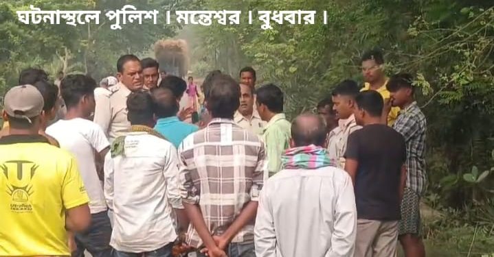 বাবার পরকীয়া সম্পর্কের জেরে বেঘোরে প্রাণ দিতে হল ৩ মাসের শিশুকন্যাকে, হত্যার পর ছোট্ট মেয়েটির দেহ নদীর জলে ফেলে দিল ঘাতক বাবা