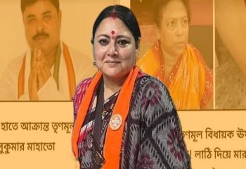 রাজ্যের পরিস্থিতি দিনকে দিন বিপজ্জনক হয়ে উঠছে’ : কেন বললেন অগ্নিমিত্রা পাল ?