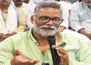 ‘লরেন্স বিষ্ণোই যখনই আমাকে মারতে চায়, মেরেই ফেলুক’ : ভীত পাপ্পু যাদবের উক্তি