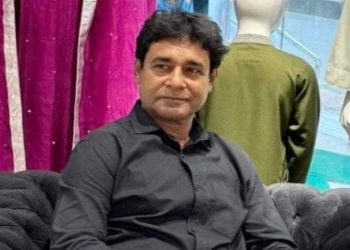 বাংলাদেশের জাতীয় ফুটবল দলের প্রাক্তন খেলোয়াড়  সোহেল রেজা গ্রেফতার