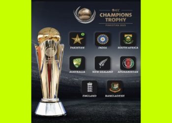 চ্যাম্পিয়ন্স ট্রফি : ভারতের শর্ত মেনে নিতে বাধ্য হল পাকিস্তান