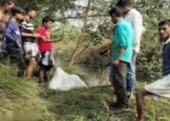 তিন দিন নিখোঁজ থাকার পর যুবকের বস্তাবন্দি টুকরো করা দেহ উদ্ধার, পরকীয়ার জেরে খুন বলে সন্দেহ