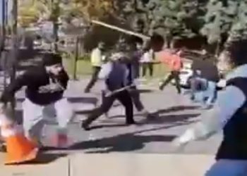 কানাডার মন্দিরে খালিস্তানি সন্ত্রাসবাদীদের হামলা