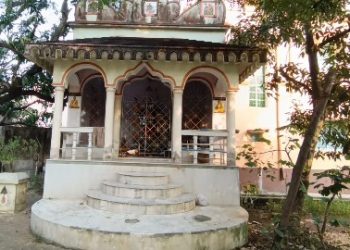 গুসকরা : পুজো করতে গিয়ে ১২ বছরের কিশোরীর শ্লীলতাহানি করে গ্রেফতার বৃদ্ধ পুরোহিত বিমল