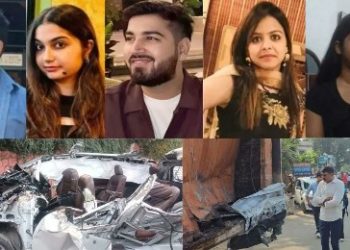 দেরাদুনে মর্মান্তিক দুর্ঘটনায় ৬ জনের মৃত্যু, দু’জনের মাথা দেহ থেকে বিচ্ছিন্ন হয়ে যায়, আশঙ্কাজনক এক