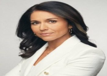 হিন্দু সাংসদ তুলসি গ্যাবার্ডকে ন্যাশনাল ইন্টেলিজেন্সের পরিচালক নিয়োগ করলেন ডোনাল্ড ট্রাম্প