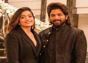 ‘পুষ্পা ৩’ মুক্তির আগেই ‘পুষ্পা ২’ নিশ্চিত ! সোশ্যাল মিডিয়ায় ইঙ্গিত দিয়েছেন রশ্মিকা মান্দানা