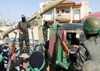 সন্ত্রাসী গোষ্ঠী হামাসকে দোহা ছাড়ার নির্দেশ দিয়েছে কাতার