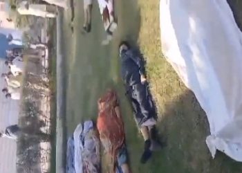 পাকিস্তানে ৩৮ জন শিয়াকে হত্যা করেছে সুন্নি সন্ত্রাসীরা, আহত ৩০