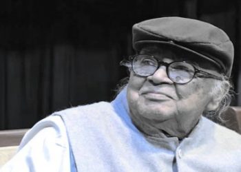 প্রয়াত হলেন বাংলার প্রতিভাবান অভিনেতা মনোজ মিত্র