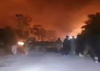 পাকিস্তানের খাইবার পাখতুনখোয়ায় ৩ দিন ধরে শিয়া-সুন্নি সংঘর্ষ, মৃত ৮২ ও আহত অন্তত ১৫৬