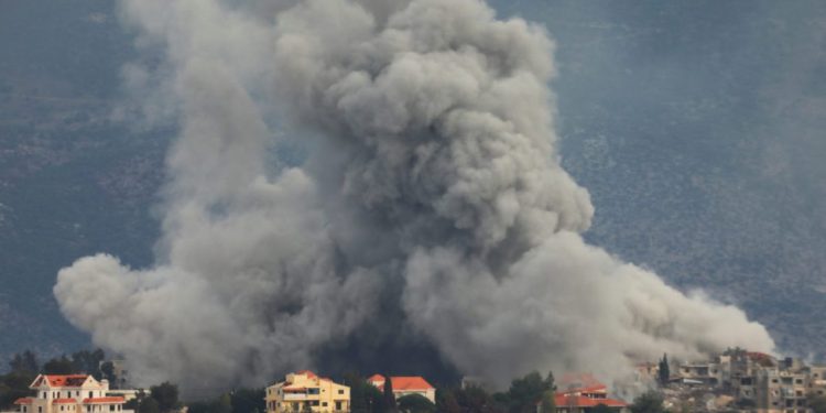 সিরিয়ায় ইসরায়েলের হামলায় ৩৬ জন নিহত এবং ৫০ জন আহত