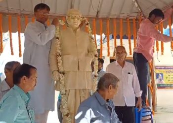 দু’দিন ব্যাপী বিভিন্ন অনুষ্ঠানের মধ্য দিয়ে পালিত হল ভাতারের প্রাক্তন স্বর্গীয় বিধায়কের জন্ম বার্ষিকী