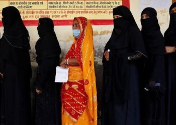 মহারাষ্ট্র নির্বাচনে ‘ভোট জিহাদ’, বিজেপিকে হারাতে অন্তত ১৮০ টি এনজিও মুসলিমদের এককাট্টা করার কাজ করছে : রিপোর্ট