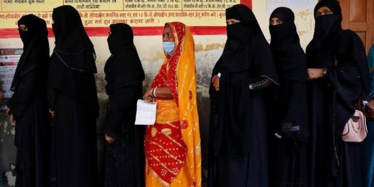 মহারাষ্ট্র নির্বাচনে ‘ভোট জিহাদ’, বিজেপিকে হারাতে অন্তত ১৮০ টি এনজিও মুসলিমদের এককাট্টা করার কাজ করছে : রিপোর্ট