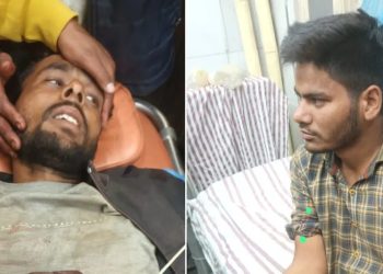 জম্মু-কাশ্মীর : বুদগামে ২ পরিযায়ী শ্রমিকদের উপর সন্ত্রাসী হামলা