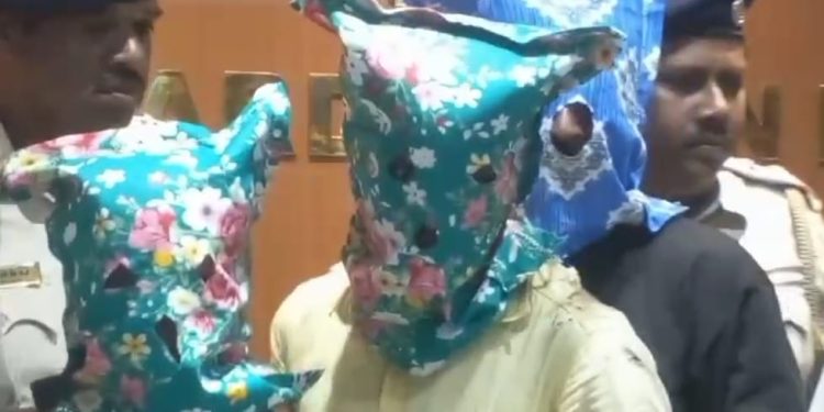 মন্দিরে চুরির ঘটনায় ৩ জনকে গ্রেফতার করল পূর্ব বর্ধমান জেলা পুলিশ