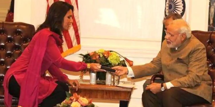 বাংলাদেশকে দিয়ে ইসকনকে সন্ত্রাসী সংগঠন চিহ্নিত করার উন্মত্ত চেষ্টা চালাচ্ছে ওবামা-ক্লিনটন ও সোরোস,কারন তুলসি গ্যাবার্ডের ভয়