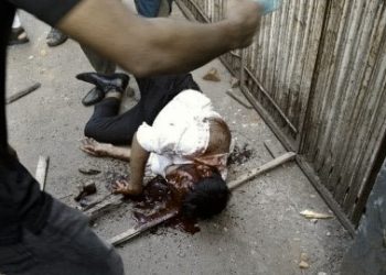 হিন্দুদের উপর সমবেত হামলা শুরু করেছে বাংলাদেশের সেনা-পুলিশ ও মুসলিমরা, ‘ভারতীয় হিন্দু তোমরা সবাই কাপুরুষ’ : এক হিন্দুর ক্ষেদোক্তি